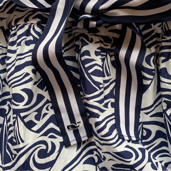 NWT Vineyard Vines Target sailboat dress with pockets - Picture 3 of 5